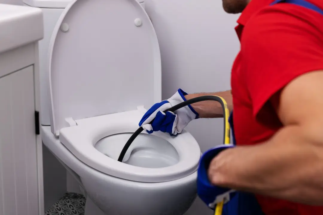 Jakie są najczęstsze przyczyny zatkań WC?