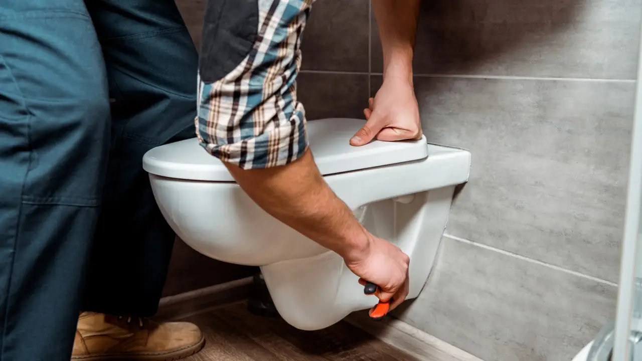 Skutki niewłaściwego użytkowania urządzeń sanitarnych