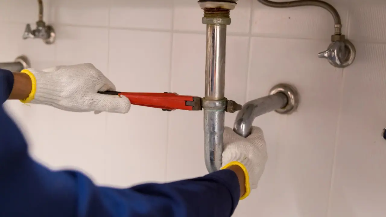 Jak przygotować kanalizację na wiosnę?