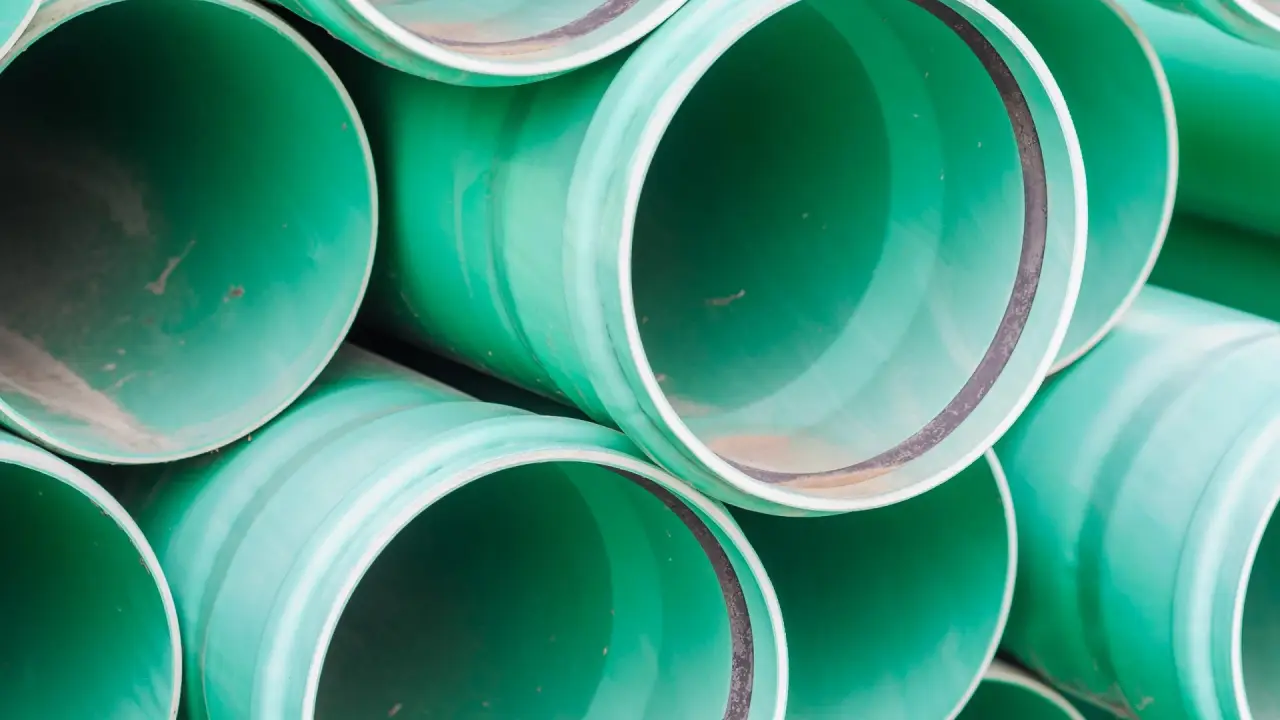 Jakie są różnice między rurami żeliwnymi a plastikowymi?